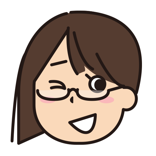 キャラクターアイコン